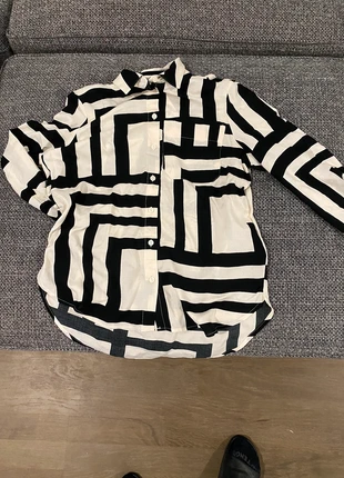 Chemise C&A, brand: C&A, condition: New with tags, size: M / 38 / 10, €5.00, €5.95 includes Buyer Protection