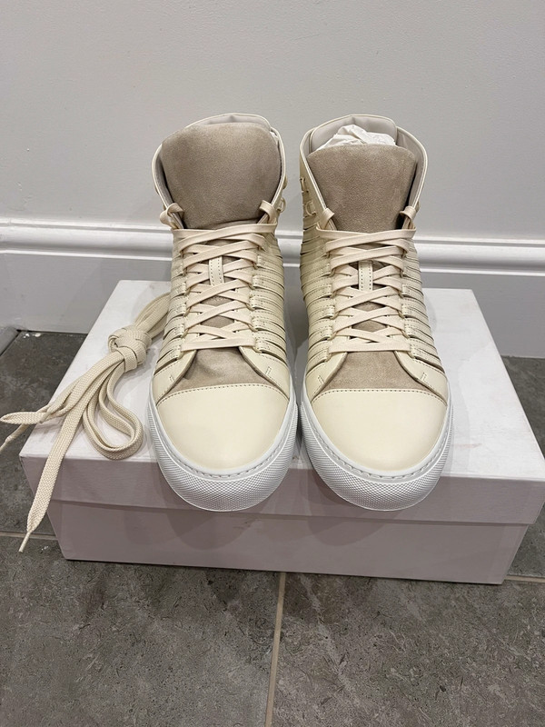 Mens trainers store size 10