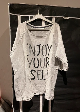 Pull grande taille , marca: Kiabi, estado: Muy bueno, tamaño: 5XL / 50 / 22, 3,00 €, 3,85 € Protección al comprador incluida