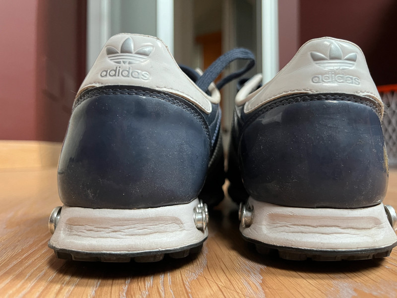 Adidas la trainer 3 clearance