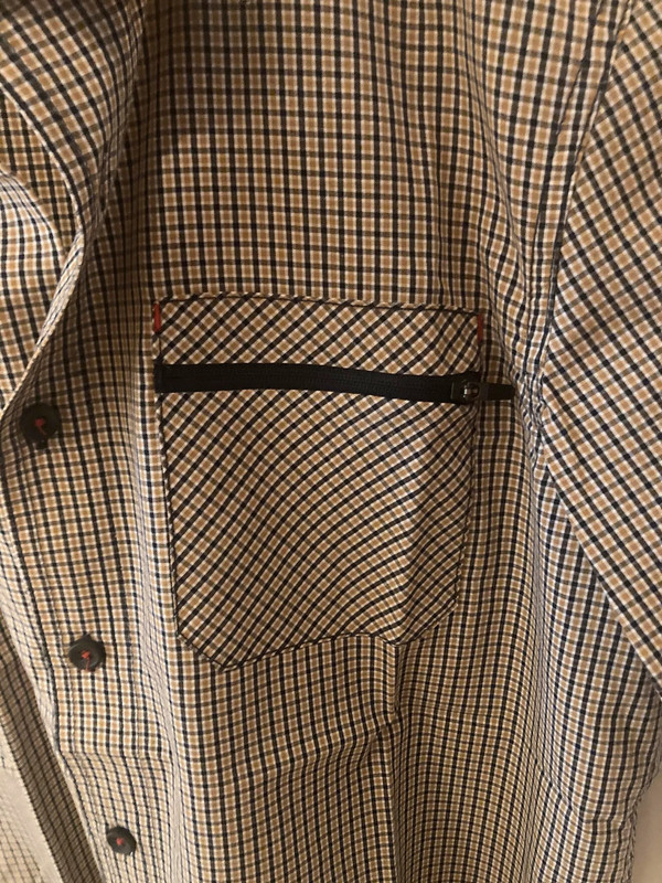 Camicie decathlon deals