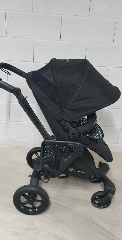 Trio Neo Concord Vinted