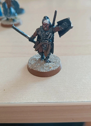 Lurtz Games Workshop LOTR, marque: Games Workshop, état: Très bon état, 8,00 €, 9,10 € Protection acheteurs incluse