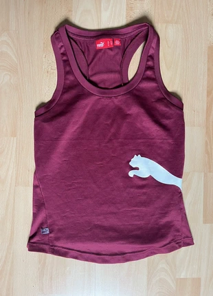 Débardeur sport puma xs, brand: Puma, condizioni: Ottime, taglia: XS / IT 38 / EU 34, €5.00, €5.95 include la Protezione acquisti