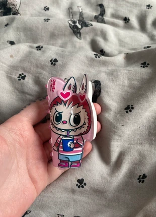Labubu claw clip #Themonsters #Labubu #kawaii #hair, brand: Themonsters, condition: Very good, £4.50, £5.16 includes Buyer Protection Pro