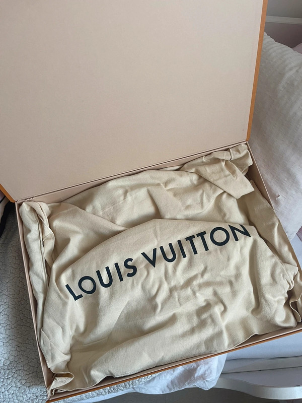 Sac Louis Vuitton never full Gm - Vinted
