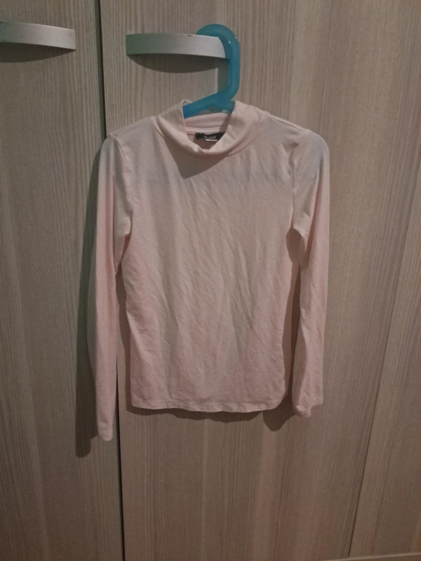 Sous pull fille 8 ans Okaidi Vinted