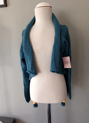 Abrigo talla /10manteau 10/cappotto 10/jas 10/coat 10/casaco 10/Mantel 10, marca: Lolittos, estado: Nuevo con etiquetas, tamaño: 10 años / 140 cm, 15,00 €, 16,45 € Protección al comprador incluida