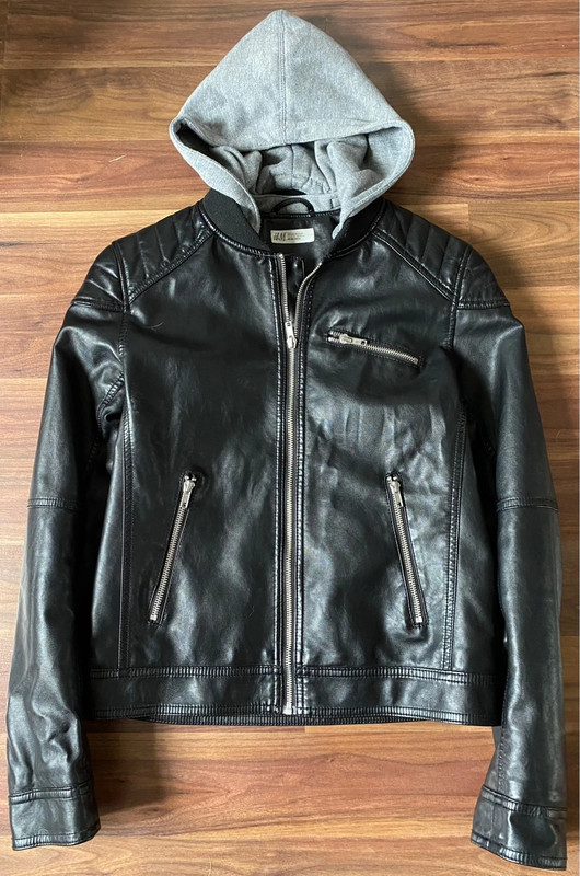 Girls jackets hot sale age 13