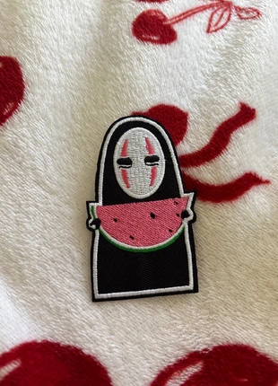 Spirited Away Iron on Patch, brand: Spirited Away, condition: New without tags, £5.00, £5.95 includes Buyer Protection