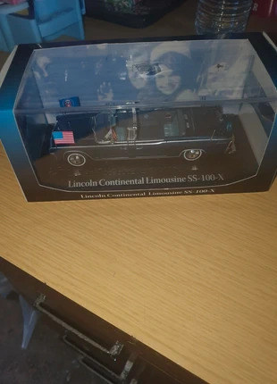 Voiture de collection, marca: Editions Atlas, estado: Muy bueno, tamaño: 3 años / 98 cm, 18,00 €, 19,60 € Protección al comprador incluida