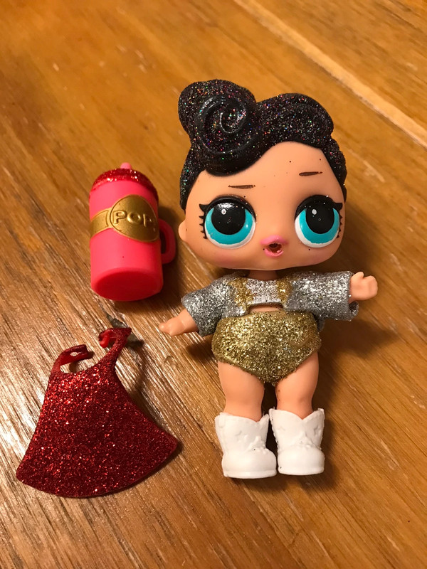 How to get rare lol dolls sales