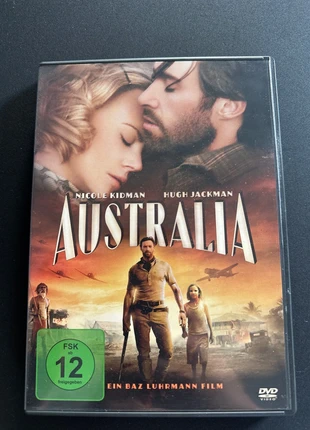 DVD Australia, condizioni: Ottime, €1.50, €2.28 include la Protezione acquisti