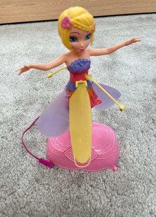 Fée magique volante , estado: Satisfatório, tamanho: 4 anos / 104 cm, €3.00, €3.85 inclui Proteção do Comprador