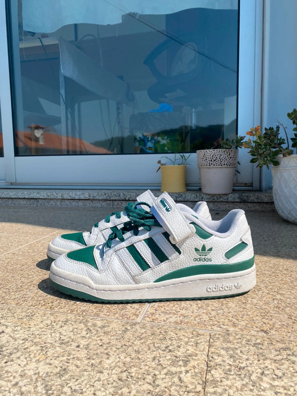 Adidas Forum Low | Vinted