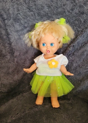 Poupée baby face vintage, brand: Galoob, condizioni: Ottime, taglia: Taglia unica, €25.00, €26.95 include la Protezione acquisti