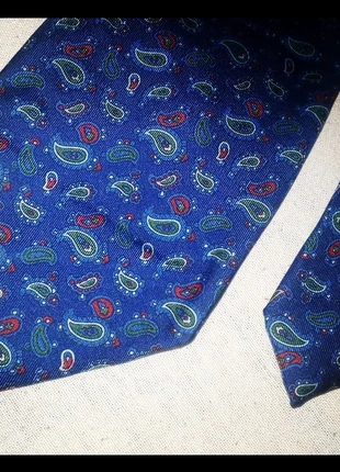 Cravate "Fil à Fil" 100% soie, brand: fil à fil, condition: New without tags, €6.00, €7.00 includes Buyer Protection