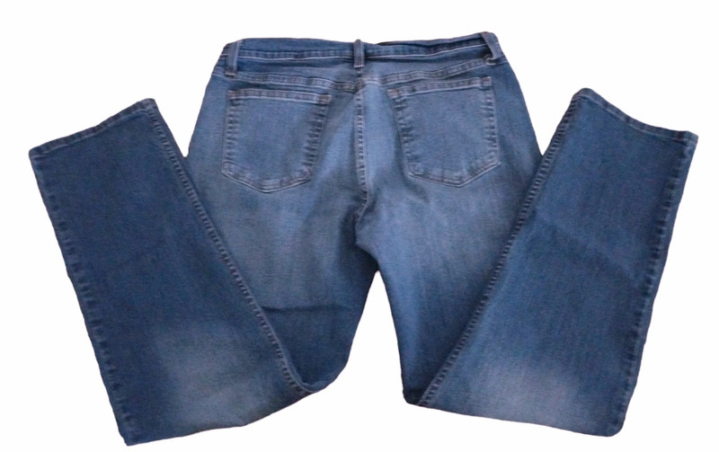 George Mens Jeans 34x36 4