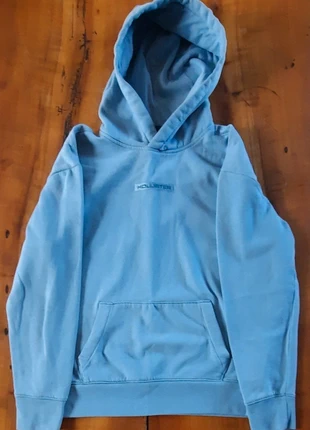 Sweat Hollister, merk: Hollister, staat: Heel goed, maat: S, € 5,00, € 5,95 inclusief Kopersbescherming