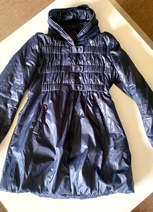 Coupe vent, merk: Marithé + François Girbaud, staat: Goed, maat: S / 36 / 8, € 18,00, € 19,60 inclusief Kopersbescherming