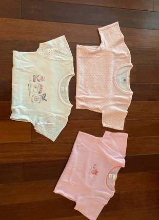 Dessous, merk: Petit Bateau, staat: Heel goed, maat: 10 jaar / 140 cm, € 8,00, € 9,10 inclusief Kopersbescherming