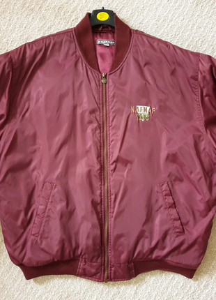 Naf naf clearance jacket 90s