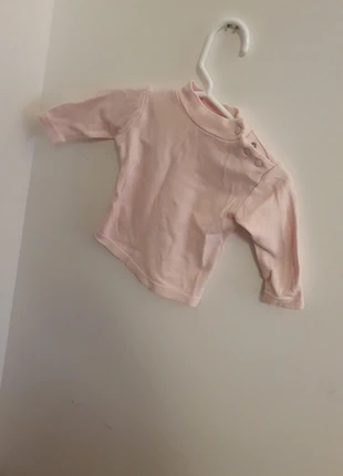 Haut 3 mois Kimbaloo, marke: Kimbaloo, zustand: Sehr gut, größe: 3-6 Monate / 62, 1,50 €, 2,28 € inklusive Vinted-Käuferschutz