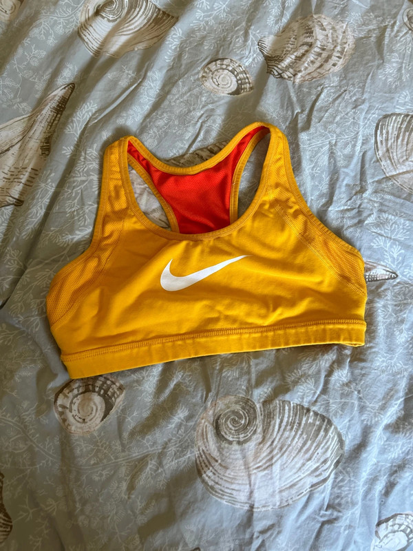 Nike Sports bra 1