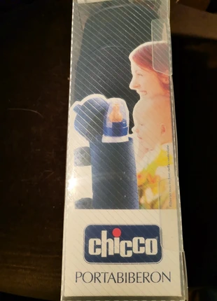 Porta biberão da Chico, marque: Chicco, état: Neuf avec étiquette, taille: Taille unique, 3,00 €, 3,85 € Protection acheteurs incluse