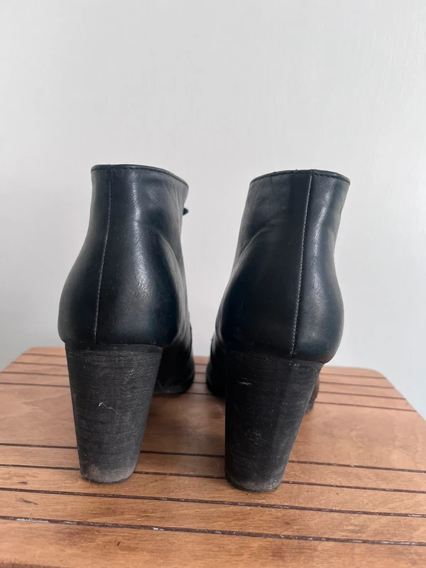 Chaussures à talons - photo numéro 4