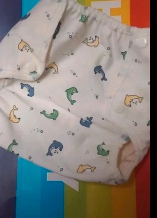 🇵🇹 Capa Vento, em Pul, tamanho S, PoPoLiNi, marca: iobio PoPoLiNi, estado: Muito bom, tamanho: S, €6.90, €7.95 inclui Proteção do Comprador