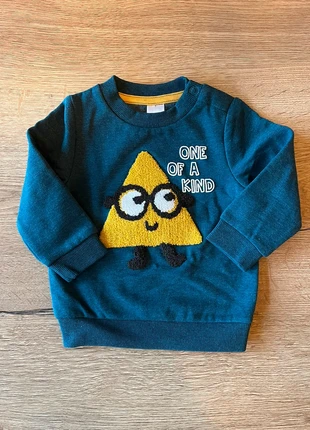 Leuke trui, merk: C&A, staat: Nieuw zonder prijskaartje, maat: 6-9 maanden / 68 cm, € 2,00, € 2,80 inclusief Kopersbescherming