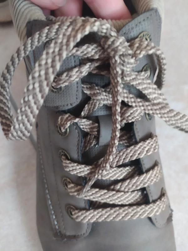 Scarponcini navigare 2025