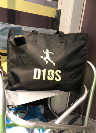 Borsa shopper D10S, marca: D10S ORIGINAL, estado: Novo com etiquetas, €25.00, €26.95 inclui Proteção do Comprador