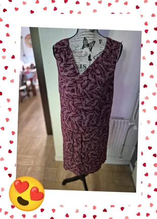 Robe longue femme taille M, marque: SUD Express, état: Très bon état, taille: M / 38 / 10, 3,00 €, 3,85 € Protection acheteurs incluse