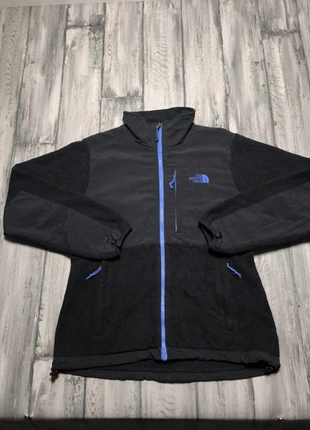 Polaire Femme The North Face Denali Noir/Bleu Taille M – Très bon état, marque: The North Face, état: Très bon état, taille: M / 38 / 10, 52,00 €, 55,30 € Protection acheteurs (Pro) incluse
