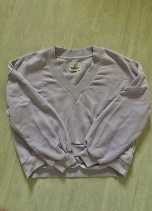 Pull Lila bizzbee, marke: Bizzbee, zustand: Sehr gut, größe: XS / 34 / 6, 4,00 €, 4,90 € inklusive Vinted-Käuferschutz