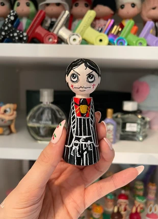 DPR Ian peg doll, condizioni: Ottime, taglia: S, €8.00, €9.10 include la Protezione acquisti Pro