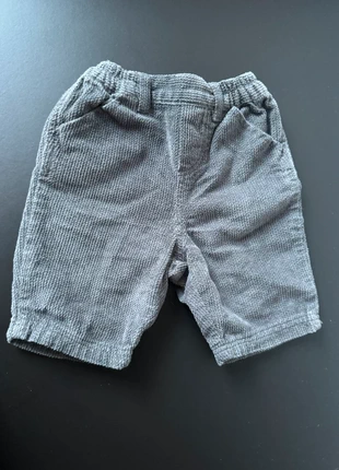 Pantaloncino invernale bimbo, brand: Grain de Blé, condizioni: Ottime, taglia: 1-3 mesi / 56 cm, €1.50, €2.28 include la Protezione acquisti