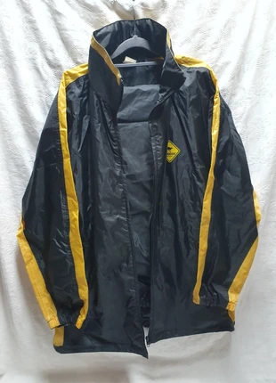 Conjunto impermeable , marca: roadsing, estado: Muy bueno, tamaño: L, 50,00 €, 53,20 € Protección al comprador incluida