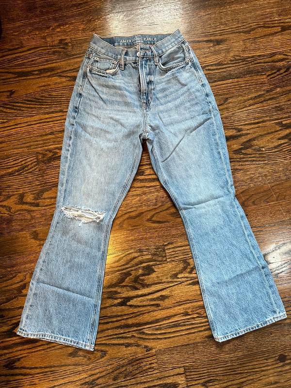 American Eagle Jeans 1