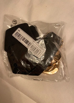 Elasticated statement belt, brand: Shein, condition: New with tags, size: 36 inches, £2.00, £2.80 includes Buyer Protection