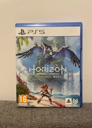 Horizon 2 Forbidden West, estado: Muito bom, €20.00, €21.70 inclui Proteção do Comprador