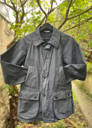 Barbour Bedale, brand: Barbour, condition: Very good, size: S, €120.00, €126.70 includes Buyer Protection
