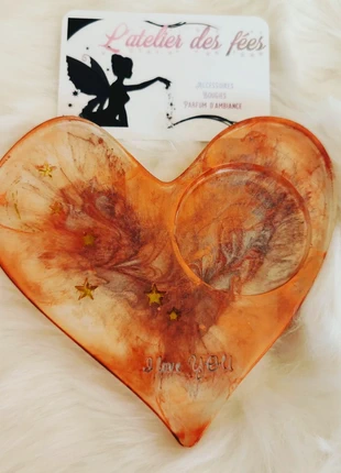 Bougeoir , marca: Fait Main, estado: Nuevo sin etiquetas, 10,00 €, 11,20 € Protección al comprador Pro incluida