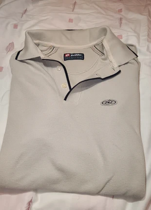 Polo pour homme lotto, merk: Lotto, staat: Heel goed, maat: M, € 5,00, € 5,95 inclusief Kopersbescherming