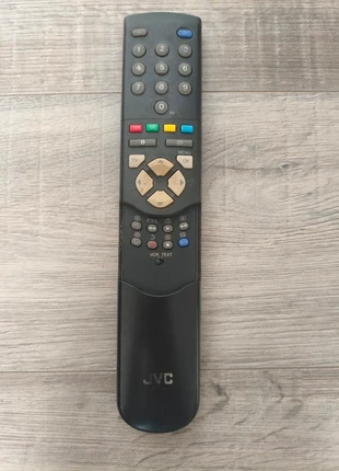 JVC RM-C1512B afstandsbediening, marca: JVC, estado: Bueno, 5,50 €, 6,48 € Protección al comprador incluida