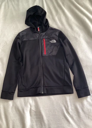 Gilet the north face noir, marque: The North Face, état: Très bon état, taille: XS, 20,00 €, 21,70 € Protection acheteurs incluse