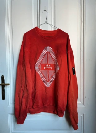 A Cold Wall Pullover, marke: A-COLD-WALL*, zustand: Neu, größe: M, 85,00 €, 89,95 € inklusive Vinted-Käuferschutz
