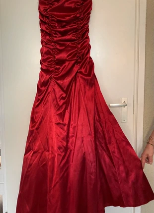 Galajurk JuJu & Christine, merk: Christine, staat: Nieuw zonder prijskaartje, maat: XXS / 32 / 4, € 13,00, € 14,35 inclusief Kopersbescherming